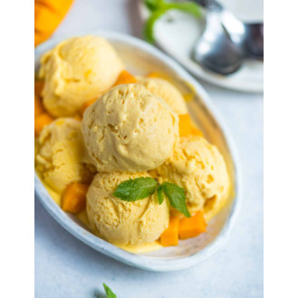 Mango Scoop