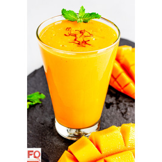 Mango Lassi
