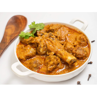 Mutton Masala