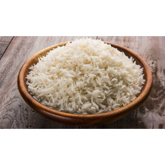 Steam Rice