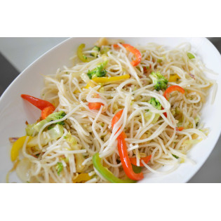 Veg Noodles