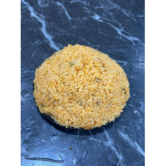 Plain Briyani