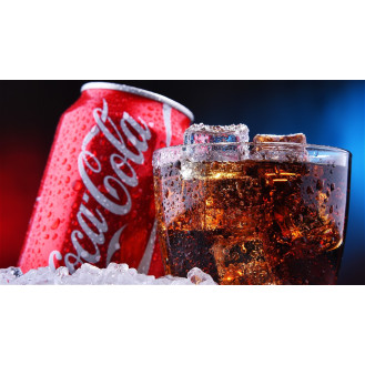 Coke 330ml