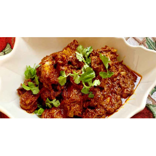 Kashmiri Chicken