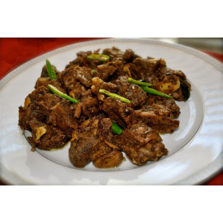 Mutton Varuval