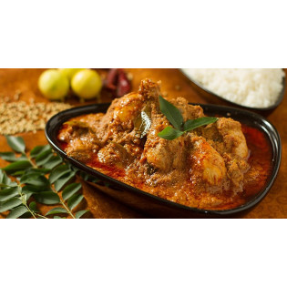 Nattu Kozhi Masala