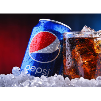 Pepsi 330ml