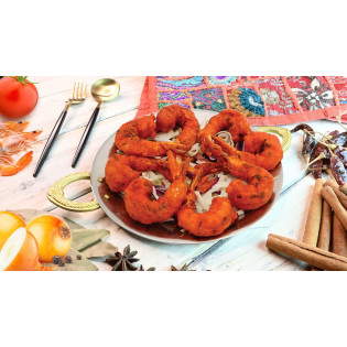 Prawn 65