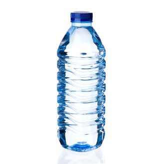 Waterbottle 1.5 lts